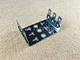 back rack mounting