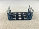 back rack mounting