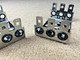 back mount frame