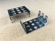 back mount frame